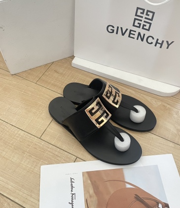 Givenchy Shoes for Women's Givenchy slippers #A25955
