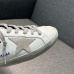 Golden Goose  1:1 Quality Unisex Leather Sneakes #A30939