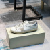 Golden Goose Leather Sneakes 1:1 Quality Unisex Shoes #999936081