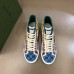 Gucci Shoes for Gucci Half towed canvas shoes #999920969