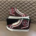 Gucci Shoes for Gucci Half towed canvas shoes #999920970