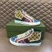 Gucci Shoes for Gucci Half towed canvas shoes #999920971