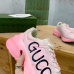 Gucci Shoes for Gucci Unisex Shoes #999915545
