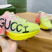 Gucci Shoes for Gucci Unisex Shoes #999915550