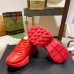 Gucci Shoes for Gucci Unisex Shoes #999921026
