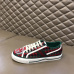 Gucci Shoes for Gucci Unisex Shoes #999922207