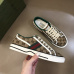 Gucci Shoes for Gucci Unisex Shoes #999922209