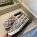 Gucci Shoes for Gucci Unisex Shoes #999922215