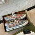 Gucci Shoes for Gucci Unisex Shoes #999922215