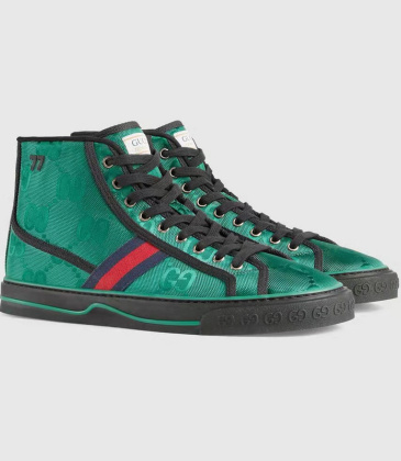 Gucci Shoes for Gucci Unisex Shoes #999922459