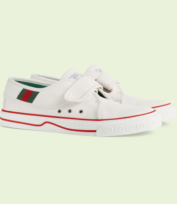 Gucci Shoes for Gucci Unisex Shoes #999922462