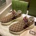 Gucci Shoes for Gucci Unisex Shoes #999923564