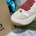 Gucci Shoes for Gucci Unisex Shoes #A22929