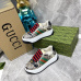 Gucci Shoes for Gucci Unisex Shoes #A22934