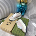 Gucci Shoes for Gucci Unisex Shoes #A22936