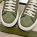 Gucci Shoes for Gucci Unisex Shoes #A26158
