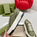 Gucci Shoes for Gucci Unisex Shoes #A26158