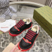 Gucci Shoes for Gucci Unisex Shoes #A26781