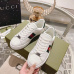 Gucci Shoes for Gucci Unisex Shoes #A28417