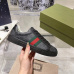 Gucci Shoes for Gucci Unisex Shoes #A28419
