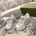 Gucci Shoes for Gucci Unisex Shoes #A31048