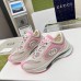 Gucci Shoes for Gucci Unisex Shoes #A31055