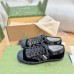 Gucci Shoes for Gucci Unisex Shoes #A35155