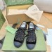 Gucci Shoes for Gucci Unisex Shoes #A35155
