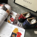 Gucci Sneakers Unisex casual shoes #996806