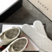 Gucci Sneakers Unisex casual shoes tiger #996819