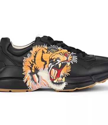 Unisex Shoes tiger Retro dad sneakers #9120774