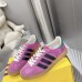 Gucci &amp; Adidas Shoes for Gucci Unisex Shoes #999925730