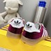 Gucci &amp; Adidas Shoes for Gucci Unisex Shoes #999925731