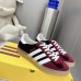 Gucci &amp; Adidas Shoes for Gucci Unisex Shoes #999925731