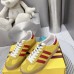 Gucci &amp; adidas Shoes for Gucci Unisex Shoes #999925737