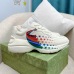 TOP Brand G daddy shoes female ins thick bottom heightening casual sports shoes couple small white shoes #999924048