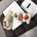 Gucci original top quality Sneakers for men and women strawberry #9123852