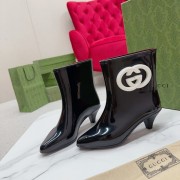Gucci Shoes for Gucci rain boots #A27773