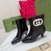 Gucci Shoes for Gucci rain boots #A27773