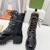 Gucci Shoes for Gucci rain boots #A28753