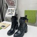 Gucci Shoes for Gucci rain boots #A28755
