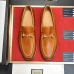 Gucci Shoes for Men's Gucci OXFORDS #99905368