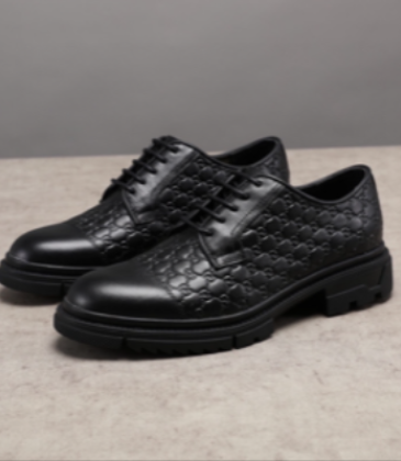Gucci Shoes for Men's Gucci OXFORDS #99906158