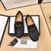 Gucci Shoes for Men's Gucci OXFORDS #A24024