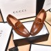 Gucci Shoes for Men's Gucci OXFORDS #A32722
