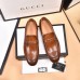 Gucci Shoes for Men's Gucci OXFORDS #A32722