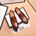 Gucci Shoes for Men's Gucci OXFORDS #A32724