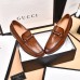 Gucci Shoes for Men's Gucci OXFORDS #A32726