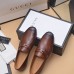 Gucci Shoes for Men's Gucci OXFORDS #A32728