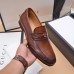 Gucci Shoes for Men's Gucci OXFORDS #A32728